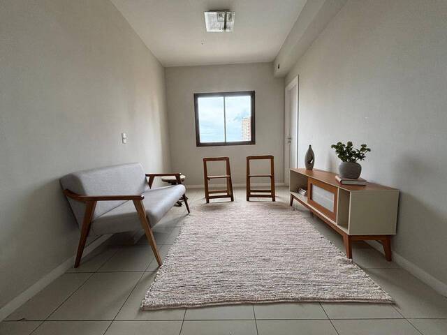 Apartamento para Locação em Belém - 4