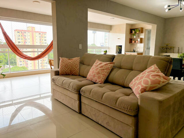 Apartamento para Locação em Belém - 5