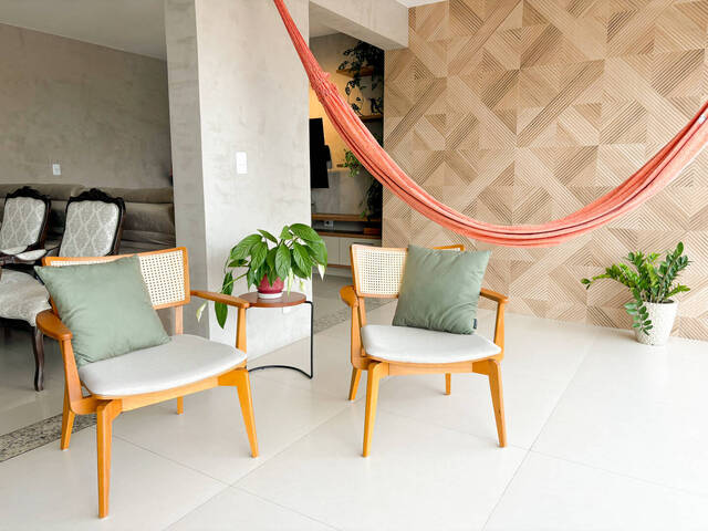 #BL276 - Apartamento para Locação em Belém - PA - 3