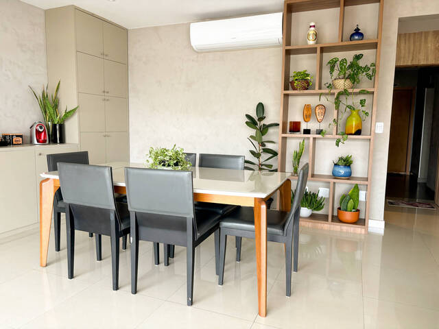 Apartamento para Locação em Belém - 4