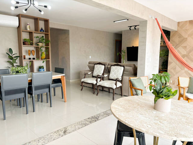 Locação em Marco - Belém