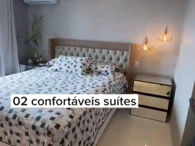 Apartamento para Locação em Belém - 4