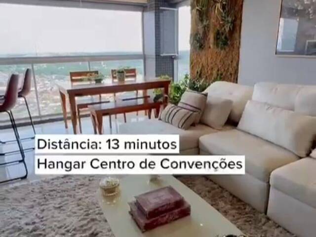 Locação em Marco - Belém