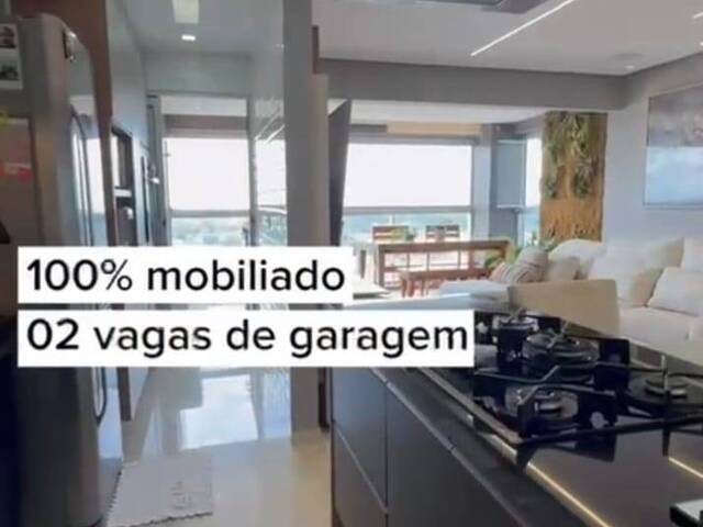 #BL277 - Apartamento para Locação em Belém - PA - 3