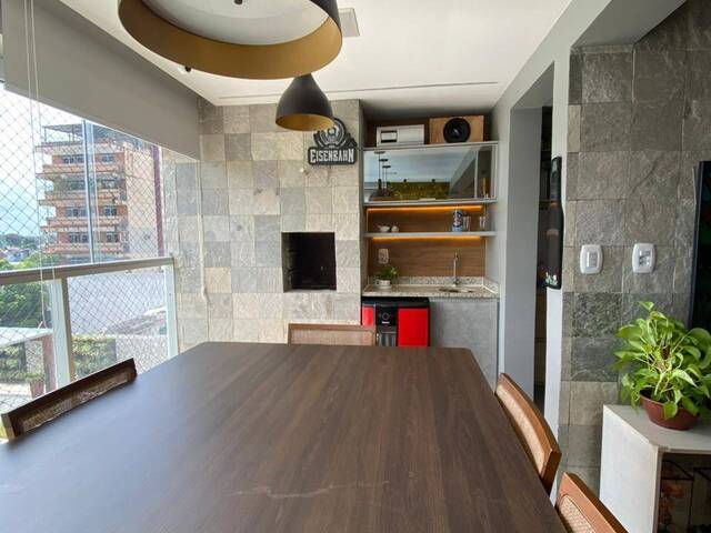 #BL278 - Apartamento para Locação em Belém - PA - 3