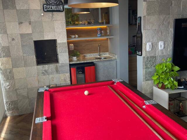 Apartamento para Locação em Belém - 5