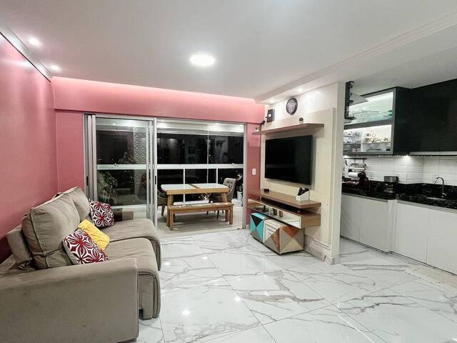 #BL280 - Apartamento para Locação em Belém - PA - 2