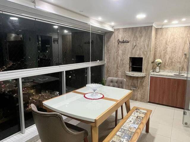 Apartamento para Locação em Belém - 4