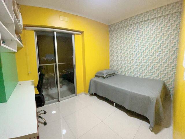 Apartamento para Locação em Belém - 5