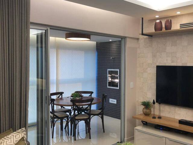 #281 - Apartamento para Locação em Belém - PA - 3