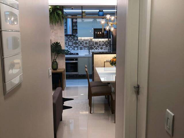 Apartamento para Locação em Belém - 4