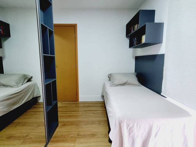 Apartamento para Locação em Belém - 4