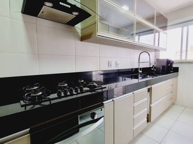 Apartamento para Locação em Belém - 5
