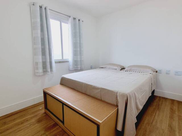Apartamento para Locação em Belém - 3