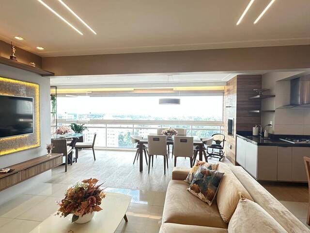Apartamento para Locação em Belém - 2