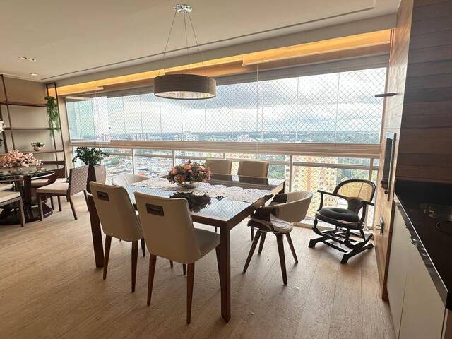 Apartamento para Locação em Belém - 5
