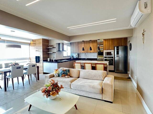Apartamento para Locação em Belém - 3