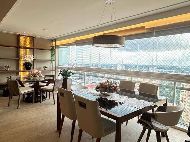 Apartamento para Locação em Belém - 4