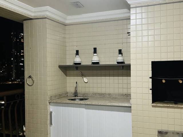 Apartamento para Locação em Belém - 3