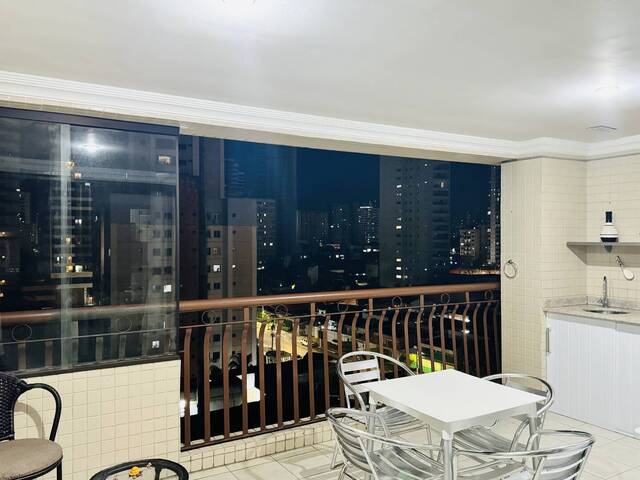 Locação em Batista Campos - Belém