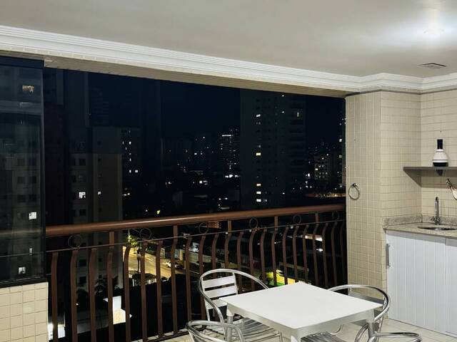 Apartamento para Locação em Belém - 2