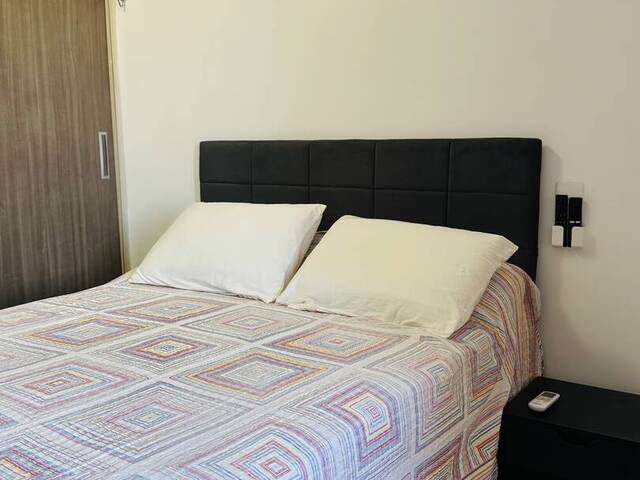Apartamento para Locação em Belém - 5