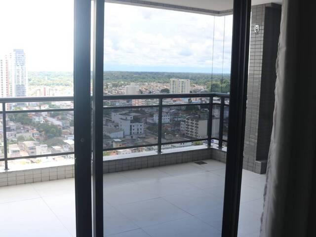 Apartamento para Locação em Belém - 2