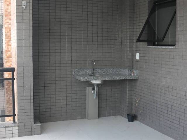 Apartamento para Locação em Belém - 5