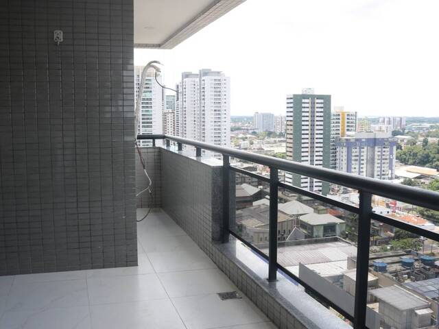 Locação em Marco - Belém