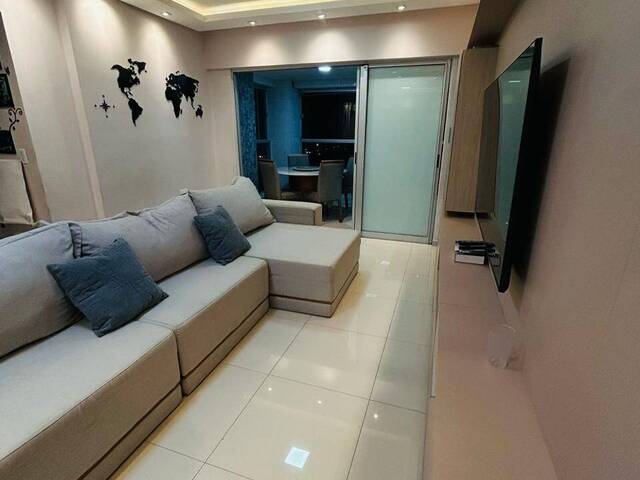 Apartamento para Locação em Belém - 3