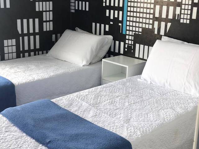 Apartamento para Locação em Belém - 5