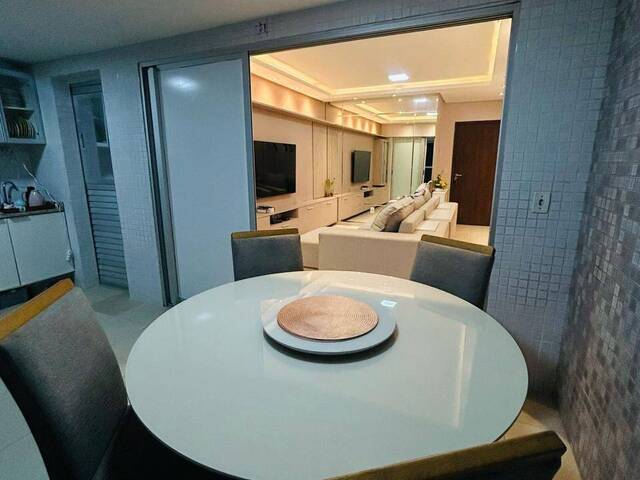 Apartamento para Locação em Belém - 4