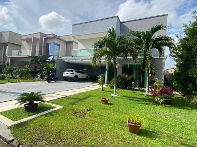 #BL289 - Casa para Locação em Belém - PA - 1