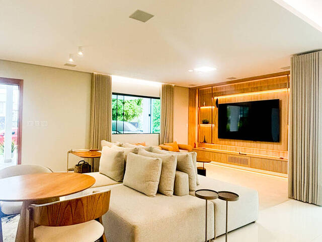 Casa para Locação em Belém - 2