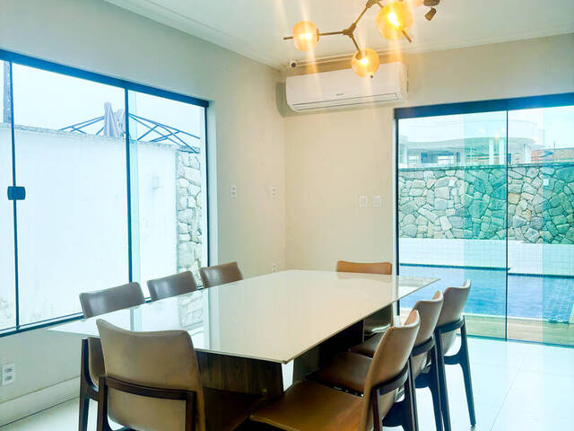 Casa para Locação em Belém - 4