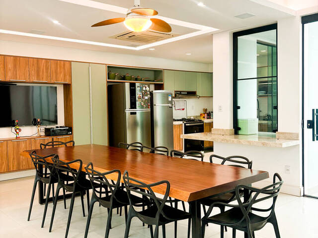 Casa para Locação em Belém - 5