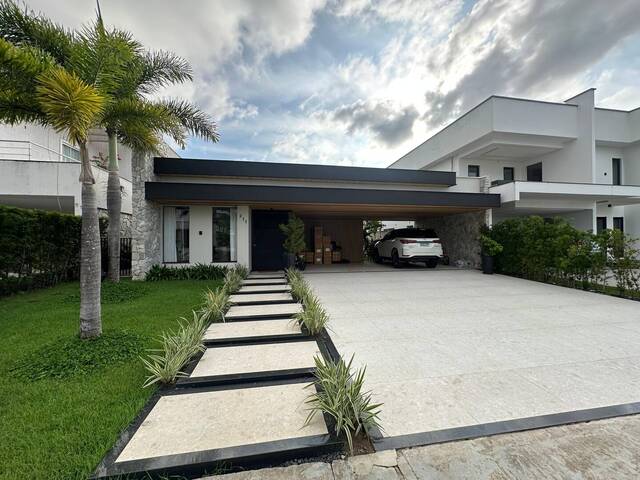 Casa para Locação em Belém - 3