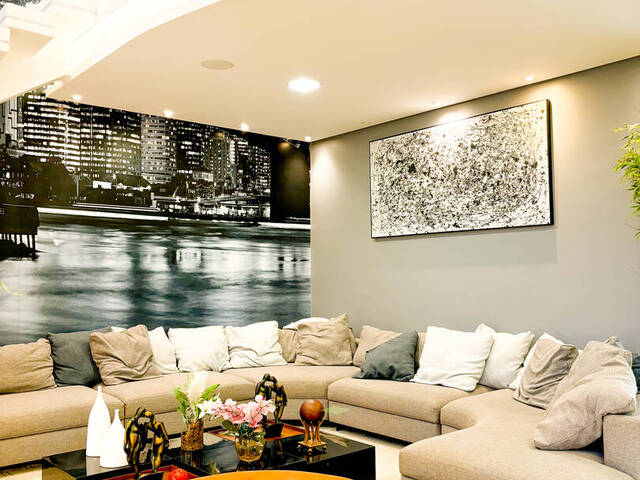 Casa para Locação em Belém - 4