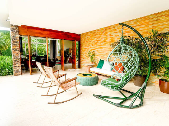 Casa para Locação em Belém - 5