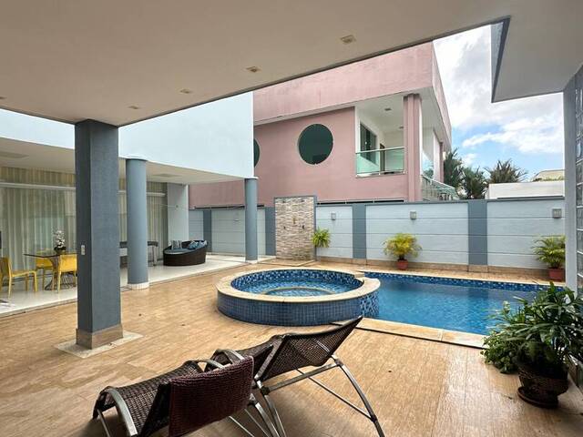 Casa para Locação em Belém - 5