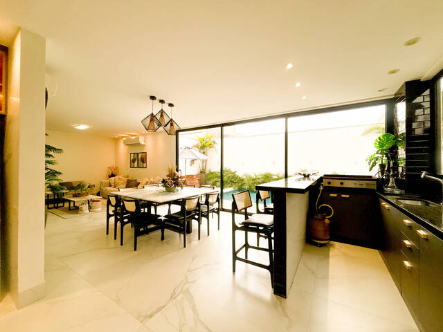 Casa para Locação em Belém - 4