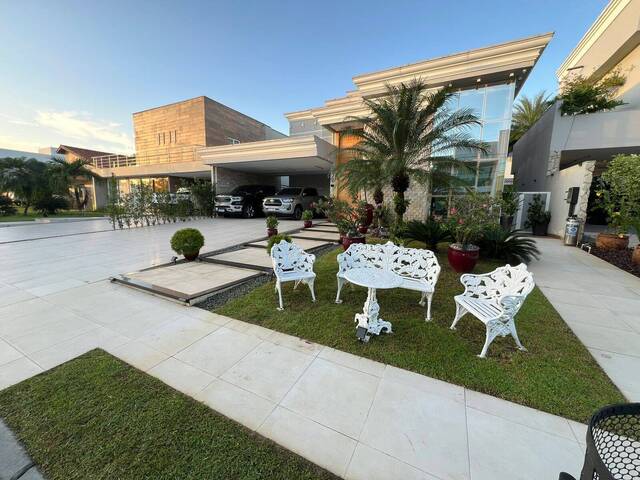 Casa para Locação em Belém - 4