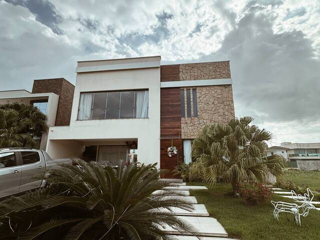 #BL301 - Casa para Locação em Belém - PA - 1