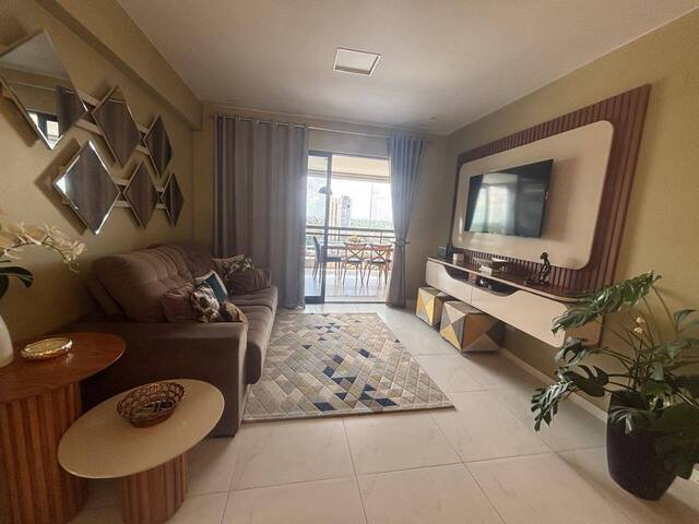 #BL307 - Apartamento para Locação em Belém - PA
