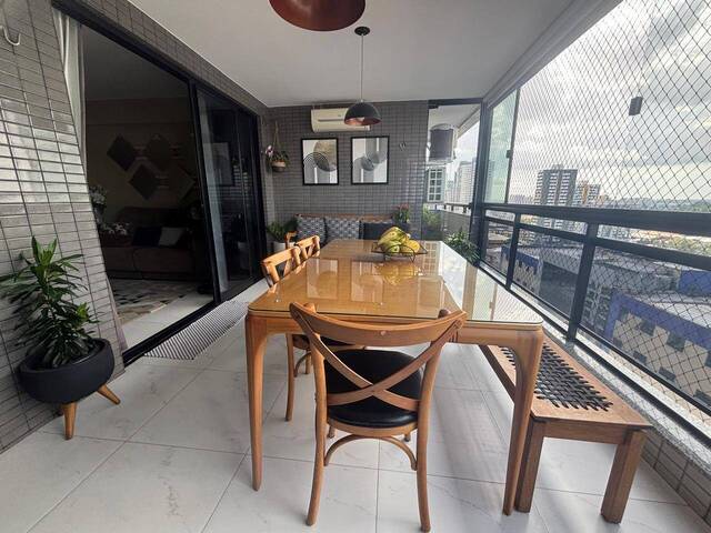 #BL307 - Apartamento para Locação em Belém - PA