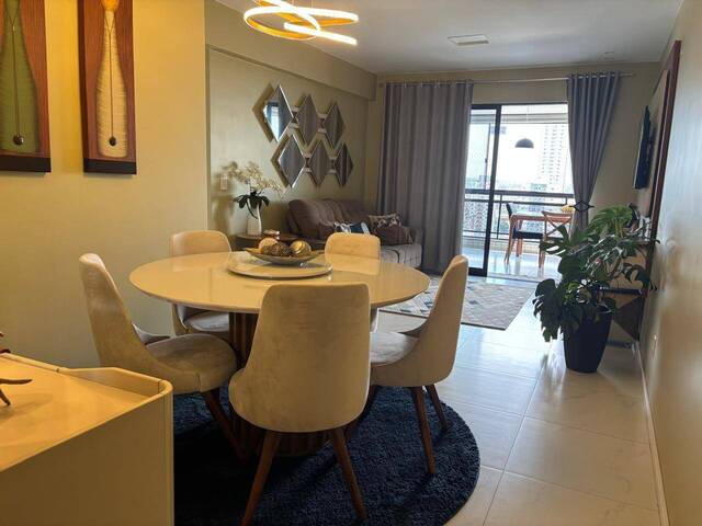 Apartamento para Locação em Belém - 5