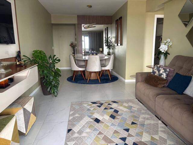 Apartamento para Locação em Belém - 4