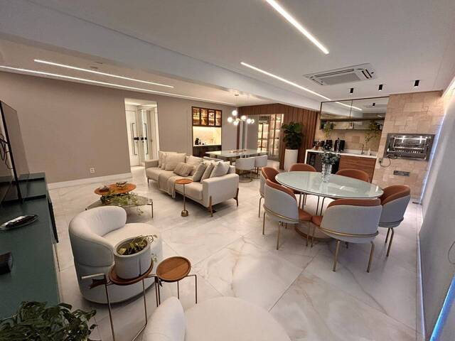 #BL308 - Apartamento para Locação em Belém - PA