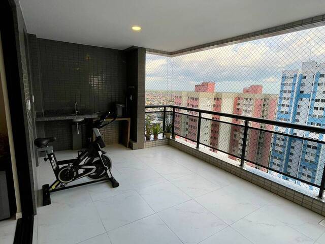 #BL312 - Apartamento para Locação em Belém - PA