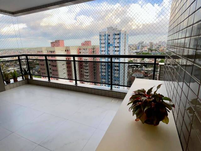 Apartamento para Locação em Belém - 4